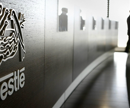 Nestle Wants Your DNA