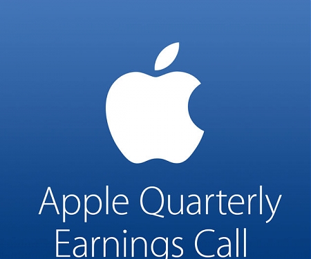 (PDF) Apple's Q3 Earning Report : Services Revenue Hits All-Time Record