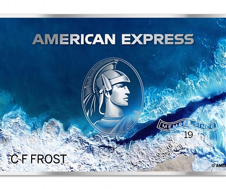 American Express to Take Plastic Out of The Ocean to Put Plastic in Your Pocket