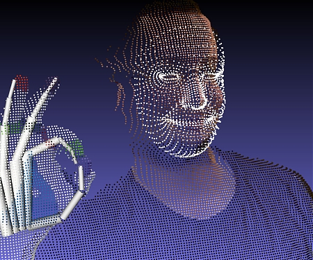 (Video) Automated System Translates Between Sign Language and English