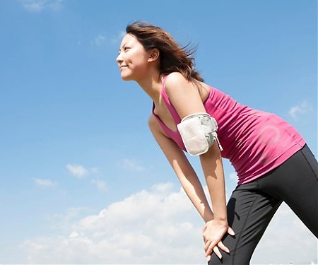 (Patent) Google Wants to Help with Fitness Goals by Finding Routes