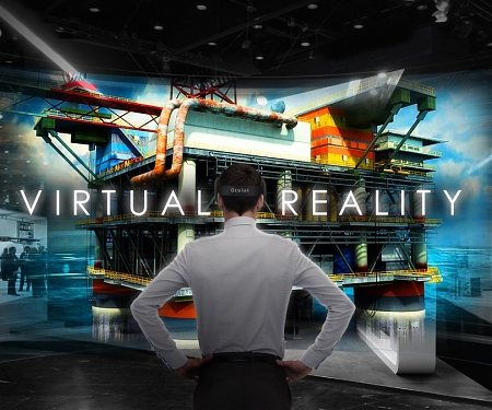 AR/VR Investment Hits $1.1 Billion Already in 2016