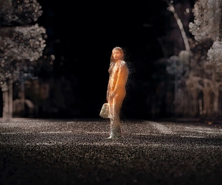 Volvo Cars Uses AI and Virtual Worlds with the Aim to Create Safer Cars