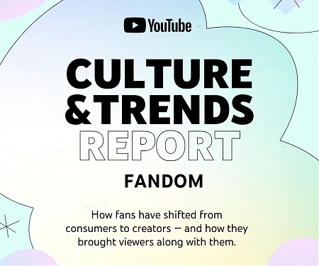 (PDF) YouTube Culture & Trends Reports