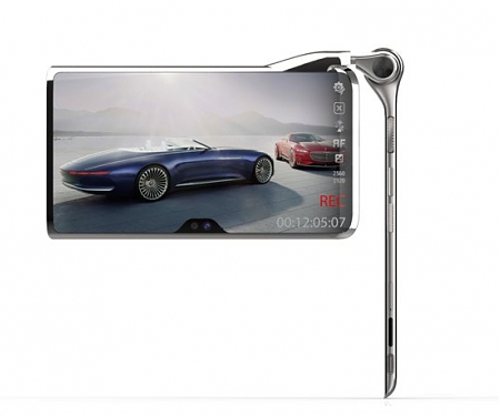 Turing's Multi-Screen Smartphone Promises to Revolutionize the Market by 2020 - Hubblephone