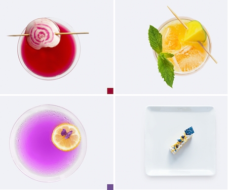 Luxury Tea Brand Launches A PANTONE-Inspired Collection Of Soothing Flavors