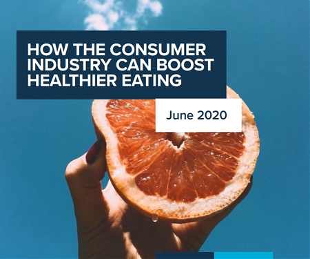 (PDF) BCG - How the Consumer Industry Can Boost Healthier Eating