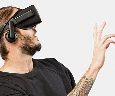 The Number of People Who Plan on Buying a VR Headset is Still Very Low
