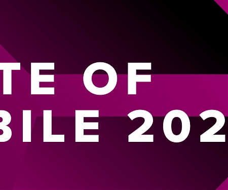 (PDF) 'The State of Mobile in 2022' Report - App Annie