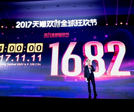 Alibaba’s AI Fashion Consultant Helps Achieve Record-Setting Sales