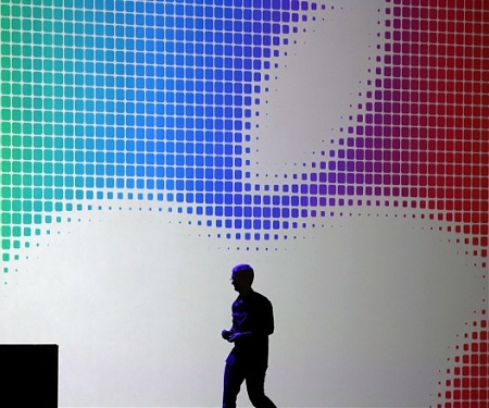 Apple R&D Reveals a Pivot Is Coming