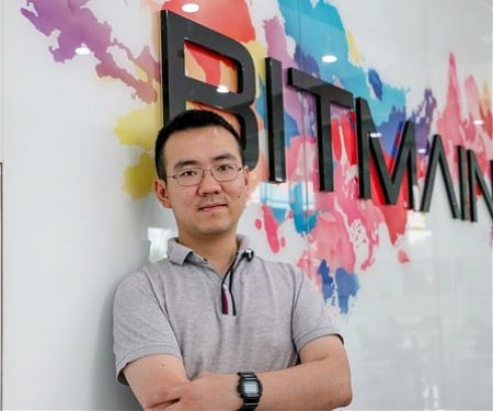 Secretive Chinese Bitcoin Mining Company May Have Made as Much Money as Nvidia Last Year