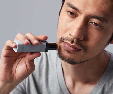 Gen Z Is Blowing Open the Market for Men’s Makeup - Fiveism