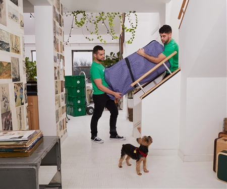 MakeSpace Raises $30M to Store Your Belongings