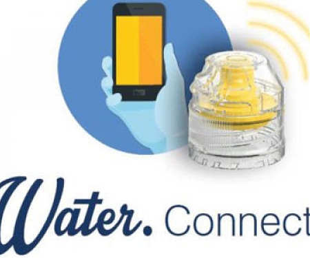 Smart Water Bottles Remind Users to Drink Their H2O