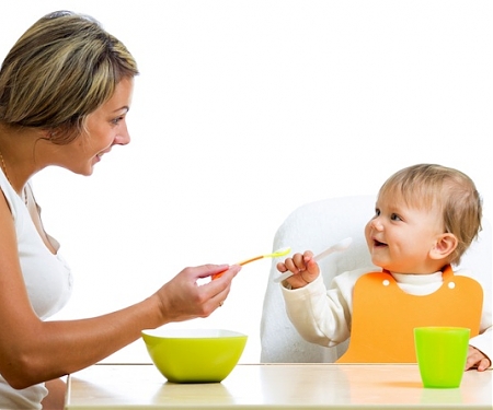 Parental Advisory : Who to Trust When Buying Baby Food