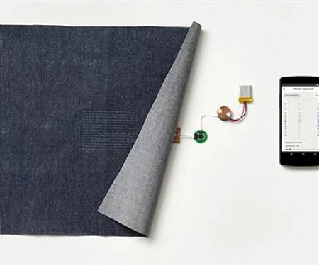 (Video) Google and Levi’s are Teaming Up to Create Interactive Clothing