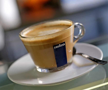 Lavazza Launches new 100% Compostable Eco Caps