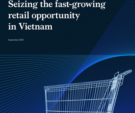 (PDF) Mckinsey - How Companies Can Seize Opportunity in Vietnam’s Growing Retail Market