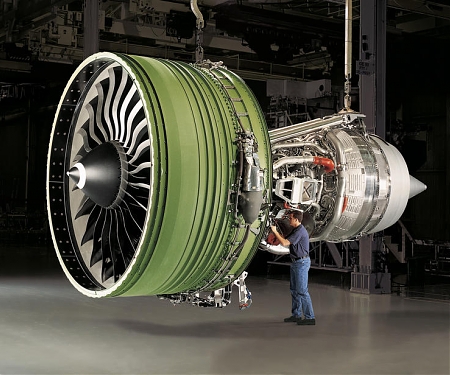 (M&A) GE Buys Two 3D Printing Companies at $1.4 Billion