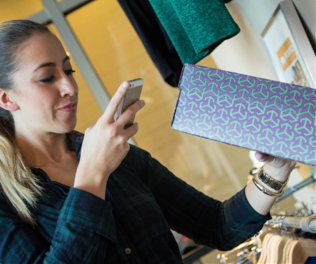 Price Match From Your Phone By Snapping a Pic - Scout