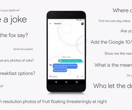 Google Now Understands Language at 95% Accuracy, Has Impoved by 20% in 2 years