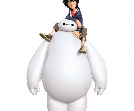 (PDF) Disney's Soft Robotic Arm is Straight Out of Big Hero 6