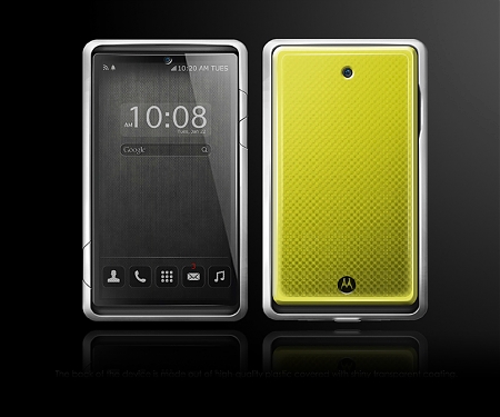 Moto Reimagined
