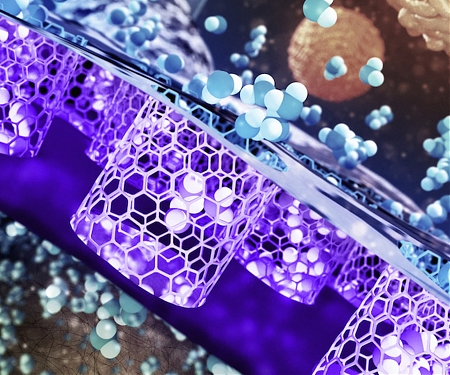 (Video) Second Skin Blocks Biological Agents, But Still Gives Soldiers Room to Breathe