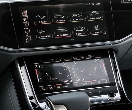 Kia, Ford, BMW Promise Fewest Tech Frustrations, J.D. Power Says