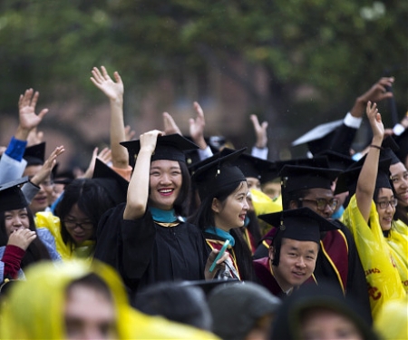 It’s a Fantastic Time to Graduate in the US as an Engineer or Computer Scientist