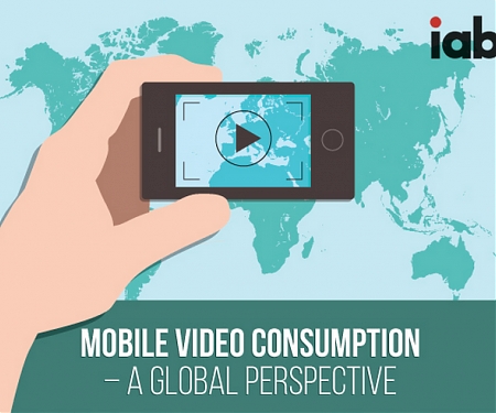 (PDF) IAB Research : Mobile Video Usage, A Global Perspective
