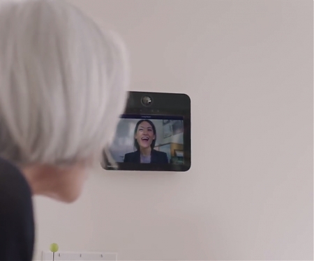 (Video) Amazon’s Alexa Fund Leads $5.6M Round for Smart Home Startup Nucleus