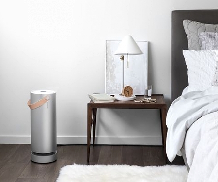 This Air Purifier Maker Is Accelerating Tests on Coronavirus - Molekule
