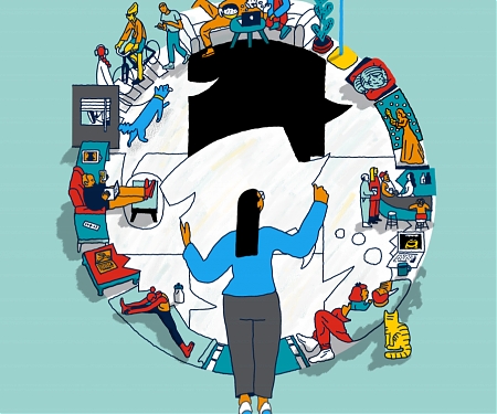 (PDF) Deloitte - Digital Media Trends Survey, 13th Edition