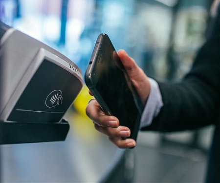 Mobile Payments Help People During the Pandemic