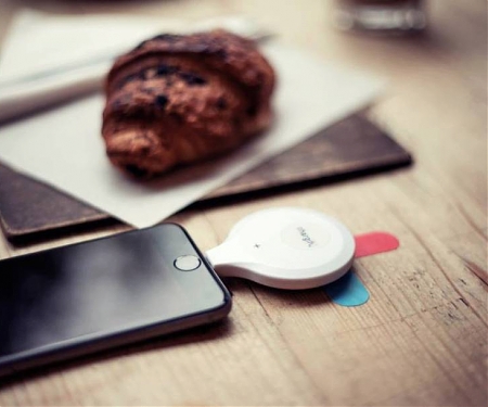 (Video) Chargifi Raises $2.7M Led By Intel Capital To Power Wireless Charging Network