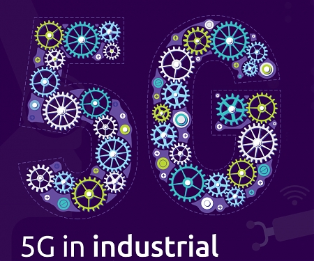 (PDF) Capgemini - 5G in Industrial Operations