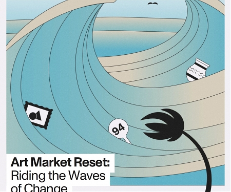 (PDF) The Artnet Intelligence Report : Mid-Year Review 2024