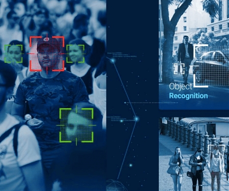 Nvidia Taps AnyVision to Create AI-Powered Surveillance Technology
