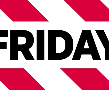 TGI Fridays’ $150 Million AI Strategy : Outsource, Stupid !