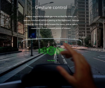 Porsche Leads $80M Investment in WayRay to Bring Holographic AR Displays to Cars