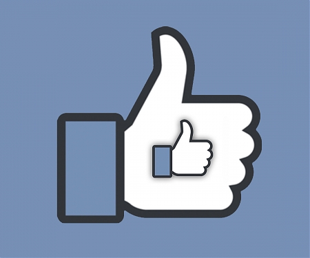 The Trouble With Quitting Facebook Is That We Like Facebook