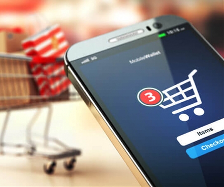 Global E-Commerce 2019