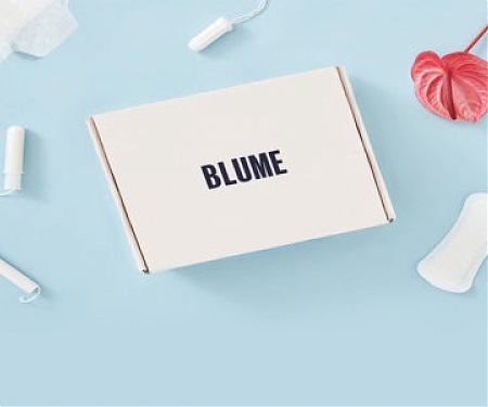 Feminine Hygiene Products Go Organic