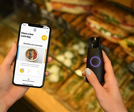 Lumen Analyzes Your Metabolism and Helps You Lose Weight