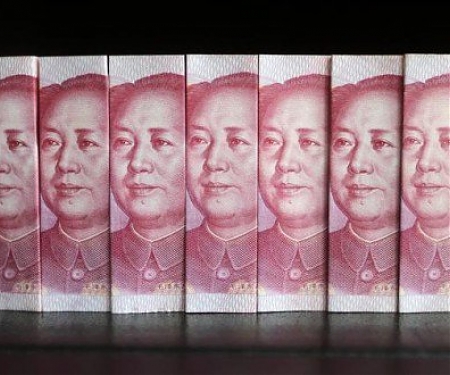 How Much is China Investing Overseas ?