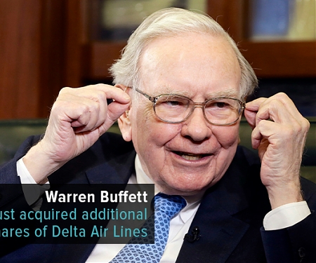 Warren Buffett Bets Big on Airlines