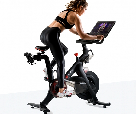 Peloton is Now a Unicorn Because of the Spinning Class Craze