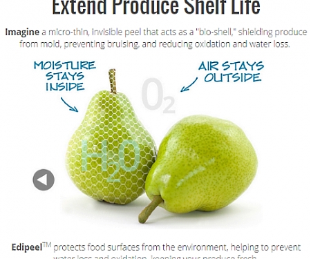 This Bill Gates-Backed Start-Up Keeps Avocados Ripe - Apeel Sciences